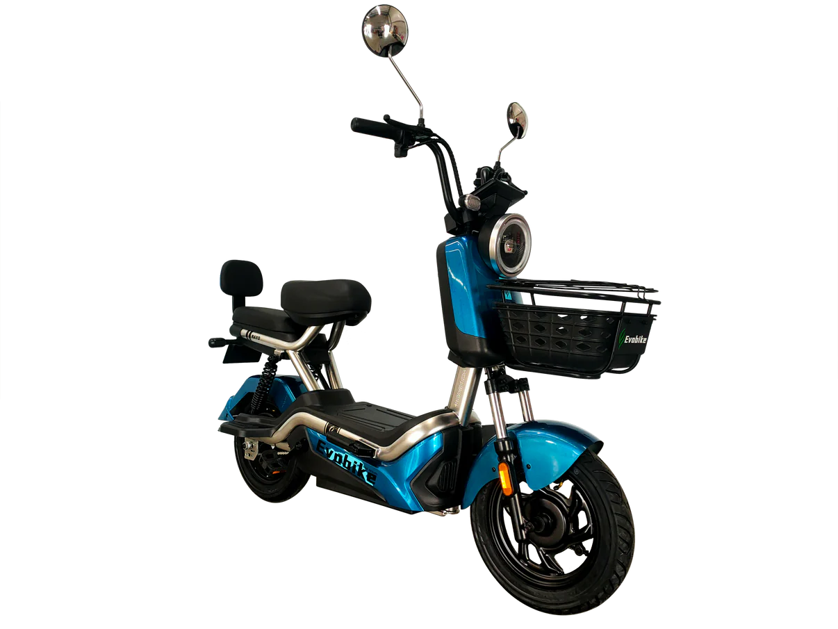 Bicicleta Eléctrica Rayo