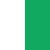Blanco Verde Aguila