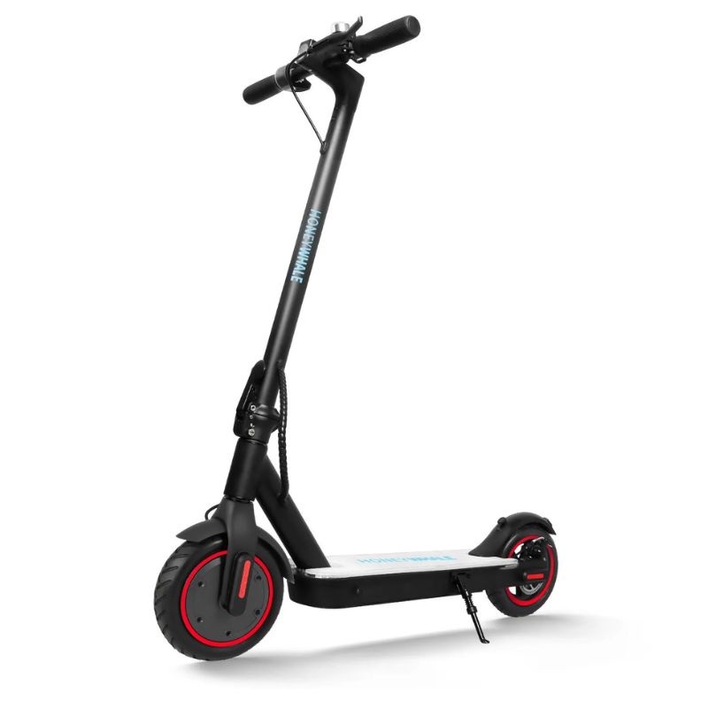 Scooter Eléctrico Honey Whale S2 V2